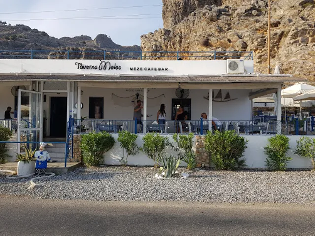 Molos Restaurant