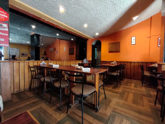 Rangis - Chinese Restaurant (Since 1985)