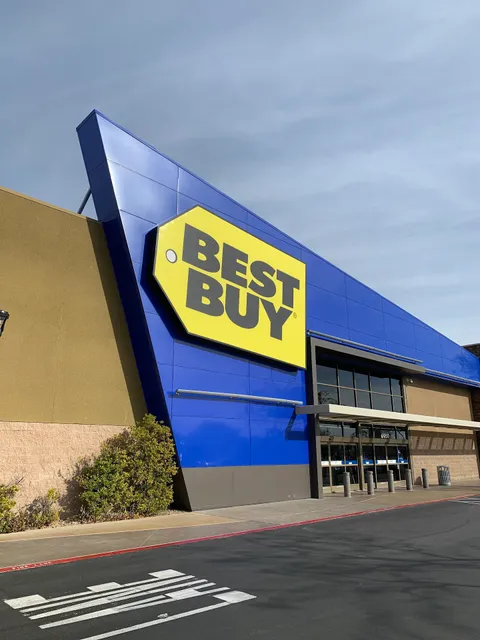 Best Buy