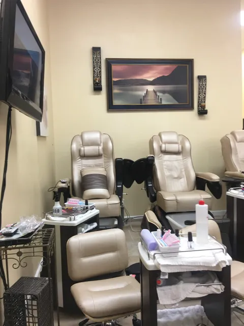 Marvelous Nails & Spa