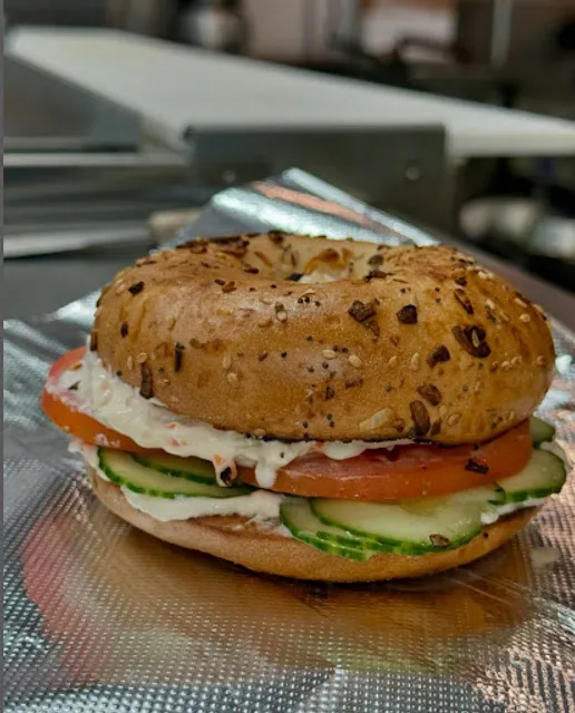 Eastside Bagel Company