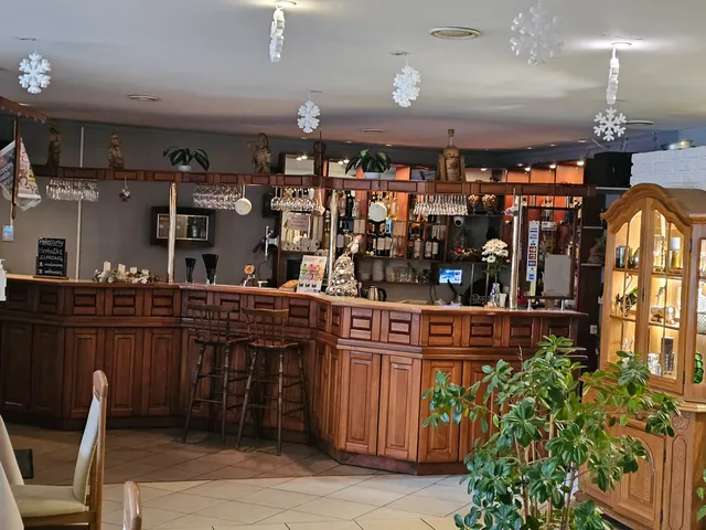 Restauracja Widoczna