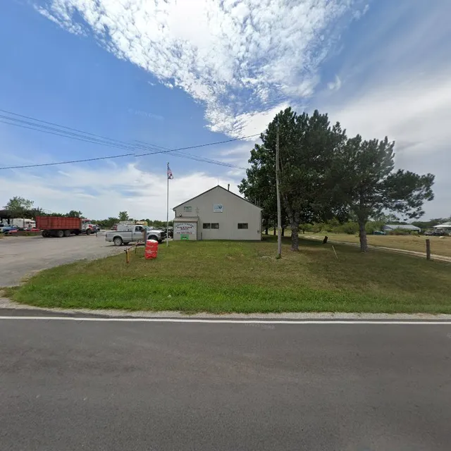 Chrisenberry Auto & Truck Repair