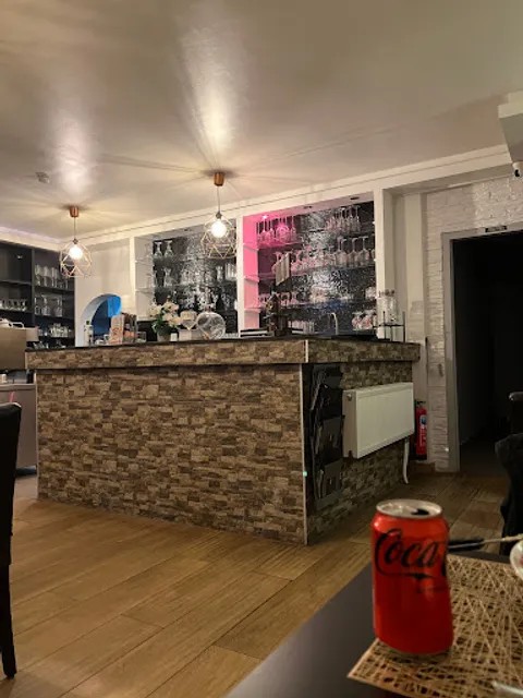 Vero Napoli | Pizza, Pasta & Kebab