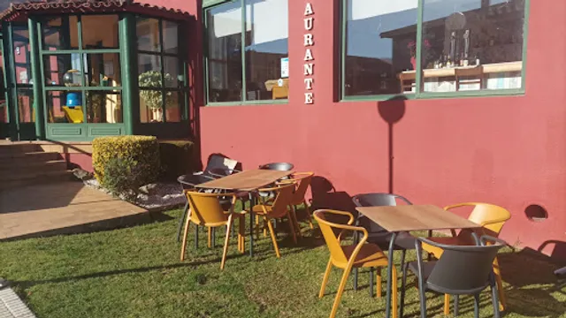 Camu Camu Restaurante Peruano