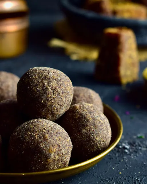 9NUTZ (9Nutz millets private limited)