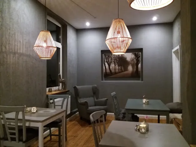 Vier Jahreszeiten Pizzeria Hassel