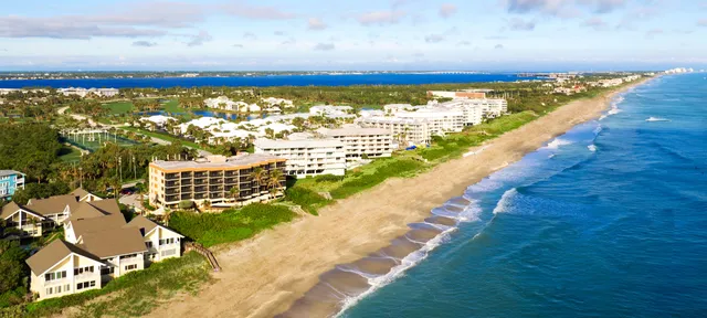 Plantation Beach Club