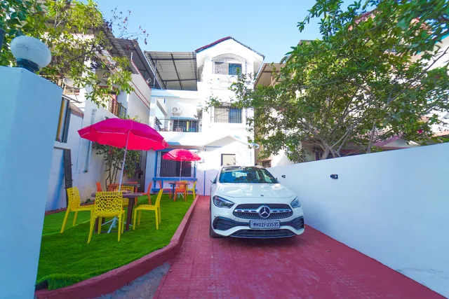 Ananya Holidays villa 3Bhk Private