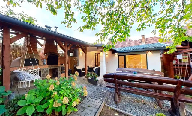 Pension Forget Me Not