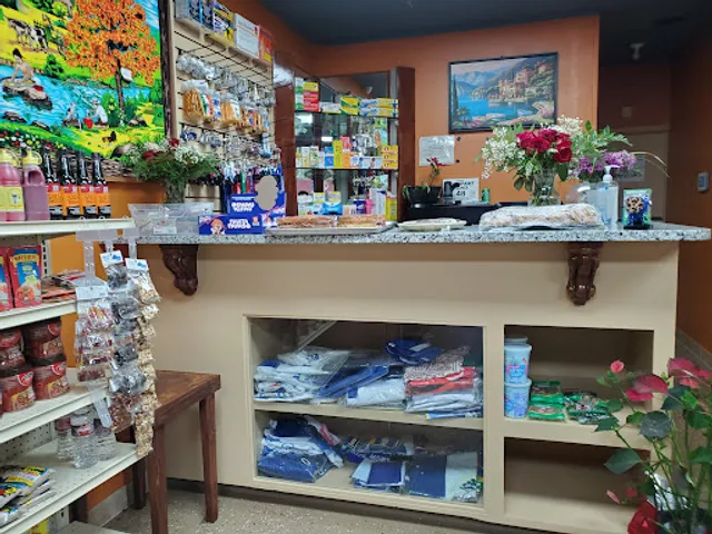 Mi Pulgarcito Restaurant