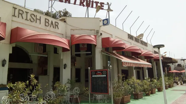 Restaurant la Truite