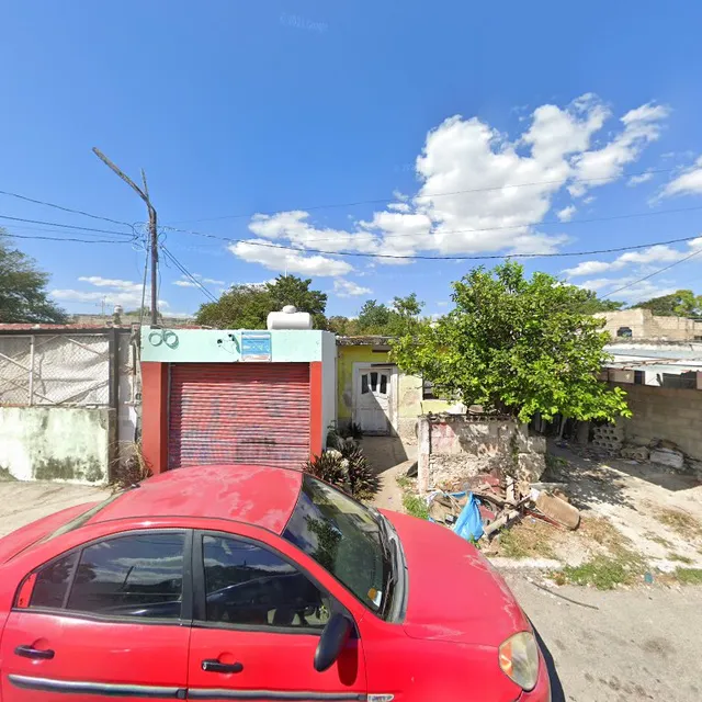 Panadería ¨Arcoiris¨