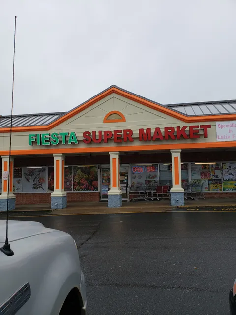 Fiesta Supermarket