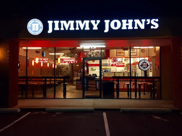 Jimmy John's