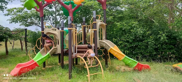 Hotel La triada Club House