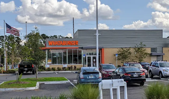 Whataburger