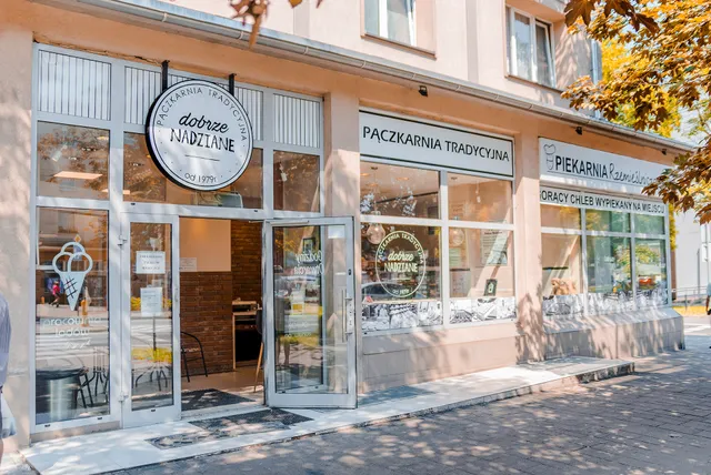 Pączkarnia Tradycyjna