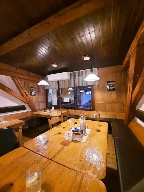 Zum Zwickel Bad Cannstatt