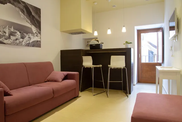 La Rosa Dei Venti Apartments Cefalu