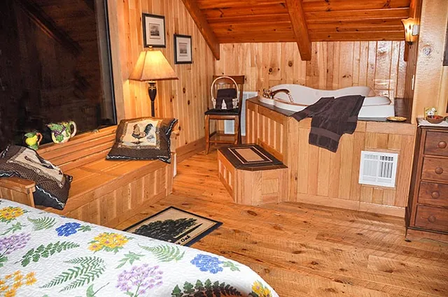 Golden Valley Getaways