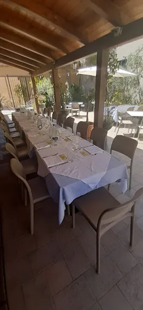 Ristorante Volta della Ginevra