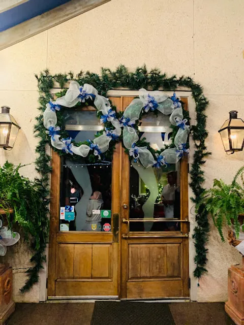 Ocean Club Restaurant