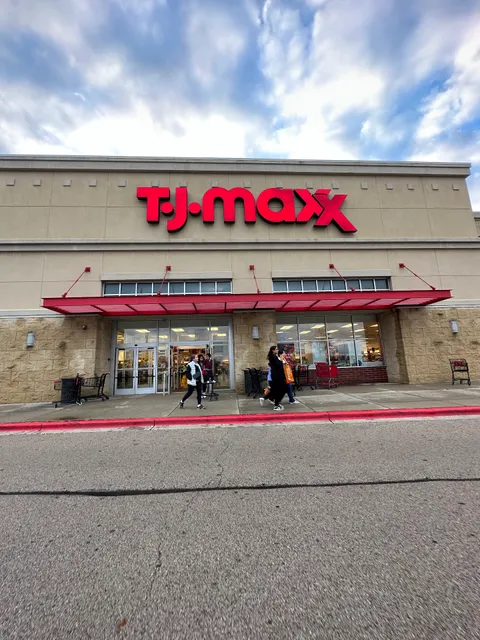 T.J. Maxx