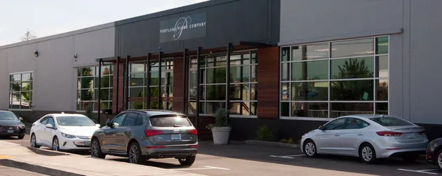 Portland Piano Company