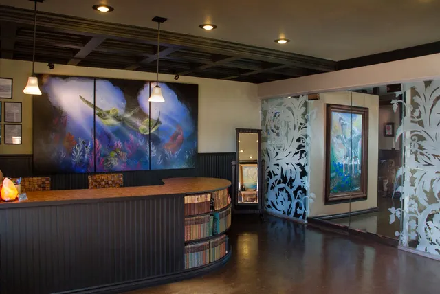 Living Art Gallery Tattoo Lounge