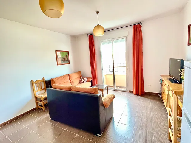 Apartamentos Ruidera