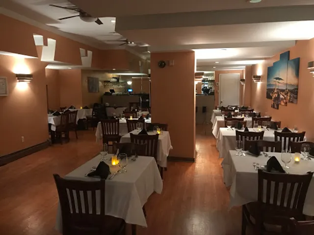 Verona Ristorante