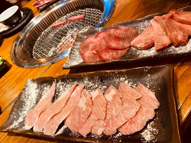 Mi Barbecue Beer Bar Luzhou Sanmin Branch