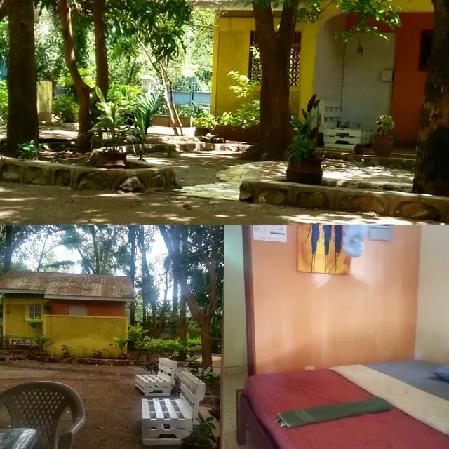 El'molo Crocodile Park And Lodge.