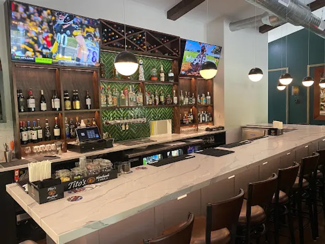 Portobello Italian Restaurant