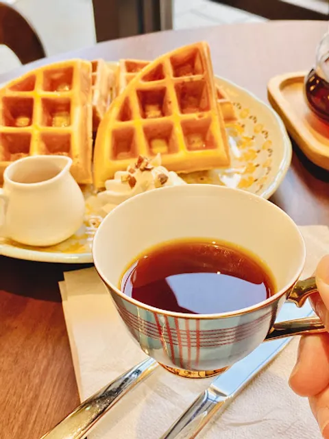 蓋瑞家手作咖啡