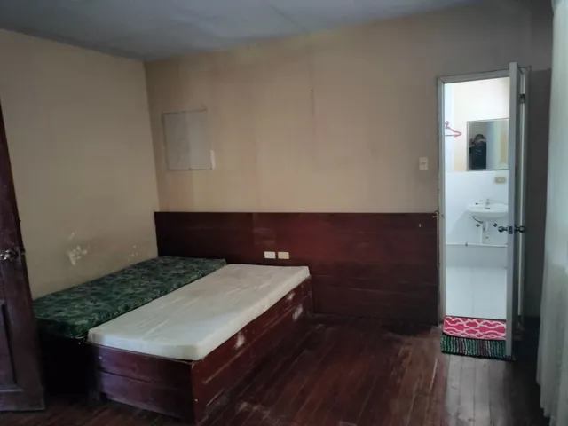 Villa Inez Pension House