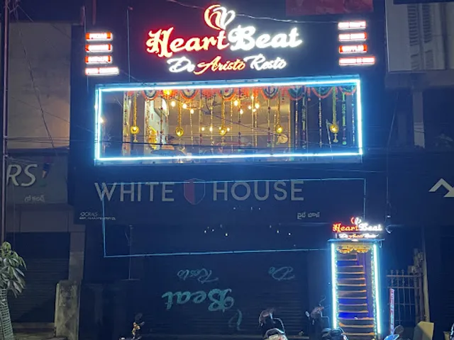 Heart Beat De Aristo Resto