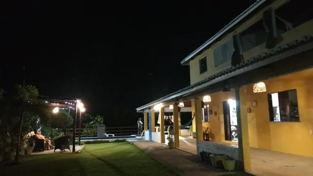 Maré Ventus - casa de praia