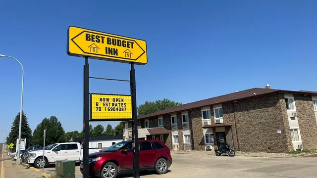 Best Budget Inn