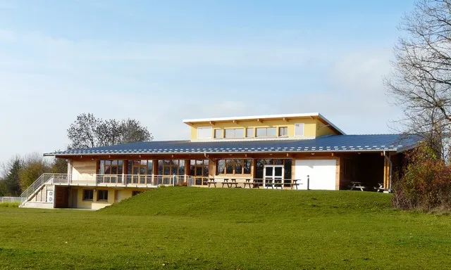 La Roche du Trésor - Espace Loisirs et Découvertes