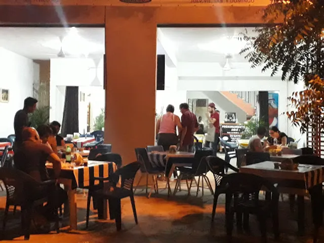 LA BIRRIA DE MI PUEBLO