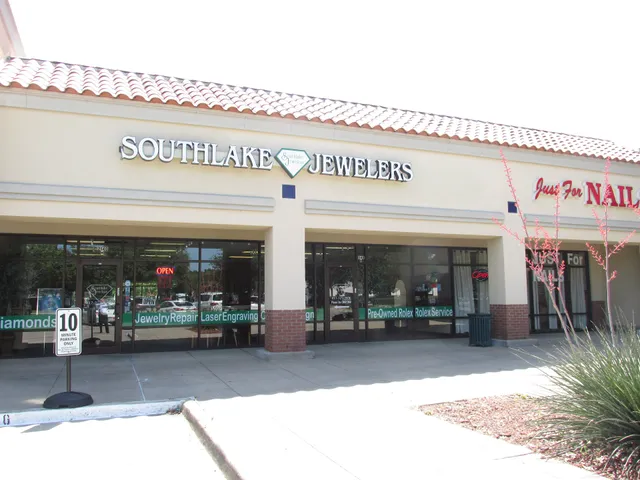 Southlake Jewelers