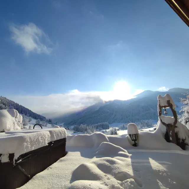 Die Puste Blume Ferienwohnung Duftimpulse Kräuterwissen Aromakosmetik