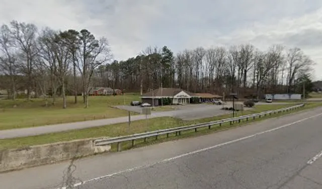 Wayne County Public Library