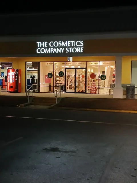 The Cosmetics Company Store