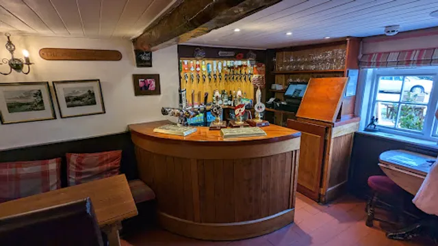 Blacksmith's Arms, Skendleby