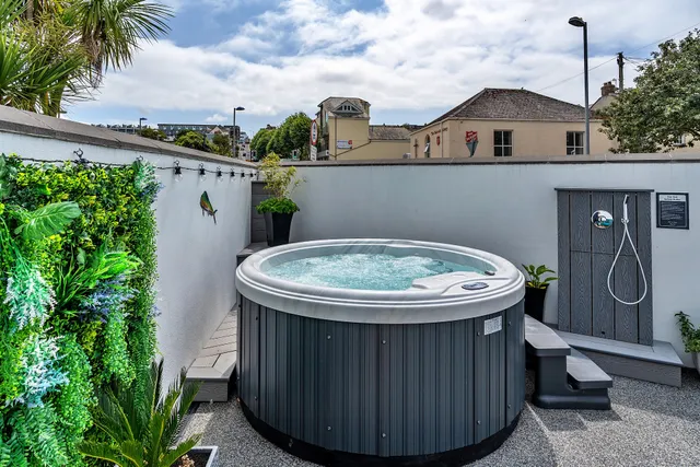 The Old Chapel Newquay