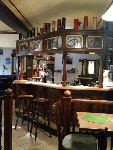 Bierstube Zum Weißen Bär