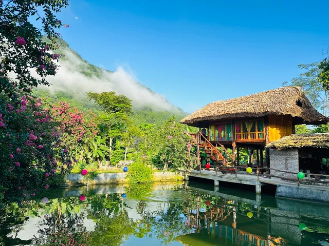 Xới Farmstay - Authentic Home in Lam Thuong Valley